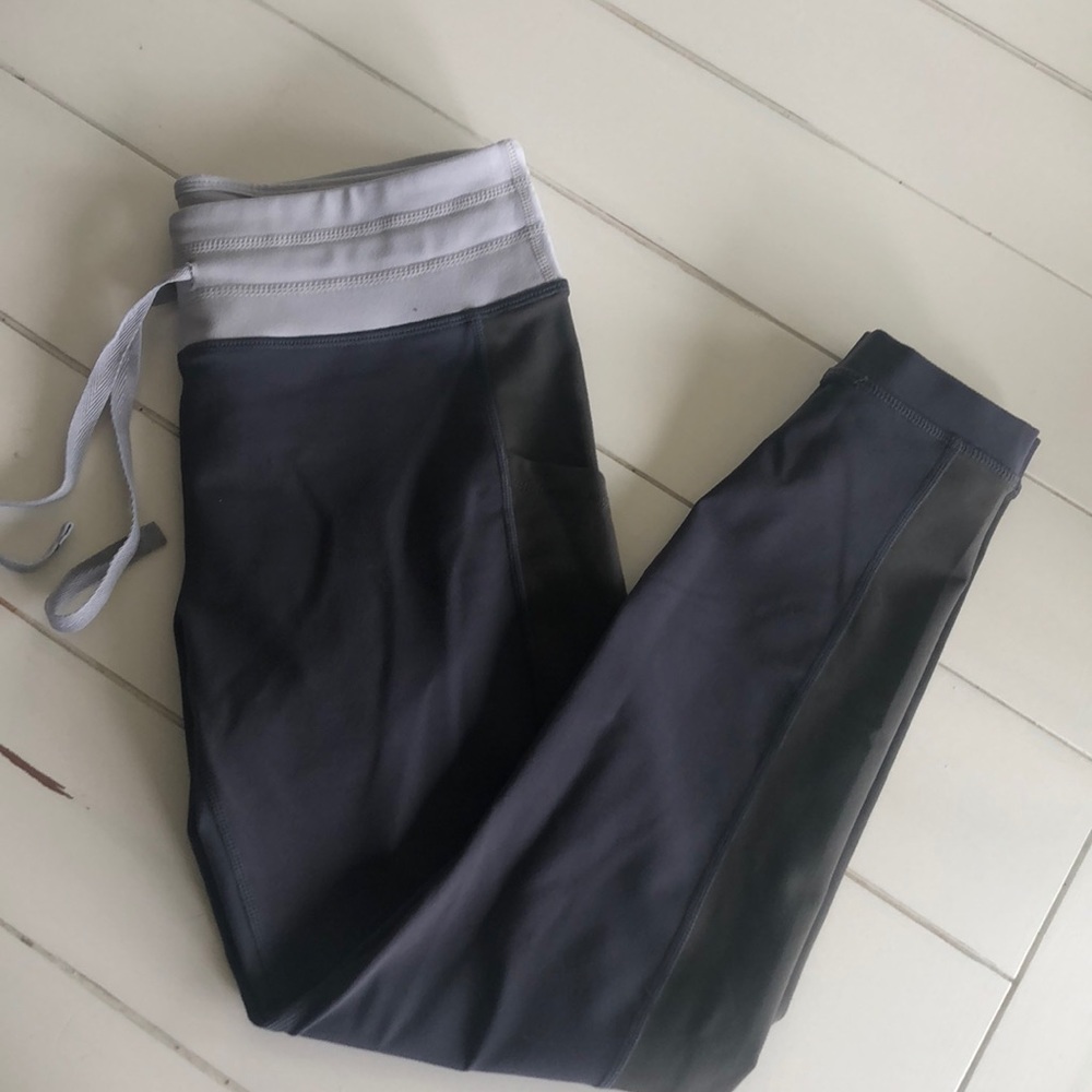 Salar Statement Powerhold Leggings 7/8
